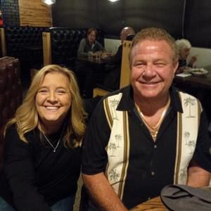 Meet your Posher, Lori